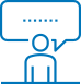 Testimonials icon
